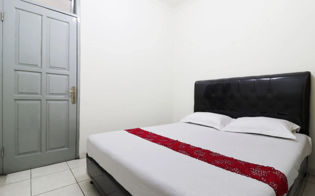 Wisma Lamida 2 Syariah
