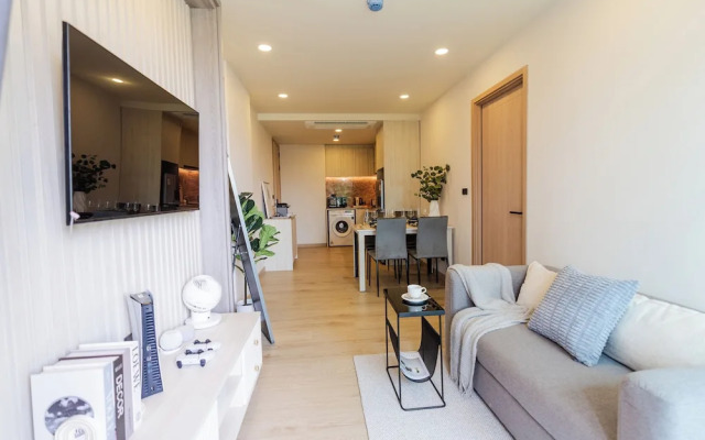 The Ozone Condotel Phuket