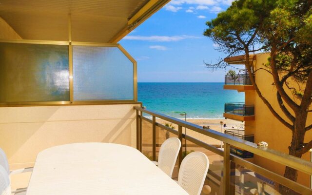 Apartamento Para 4 Personas en Cambrils