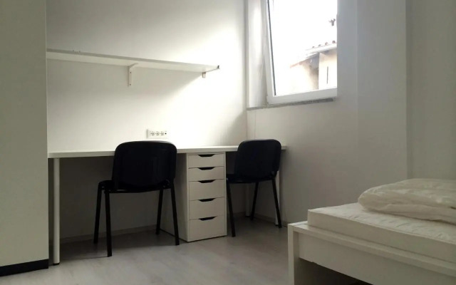 Apartments Sik 2
