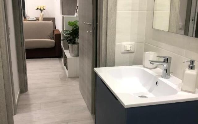 Gioielli House Apartment