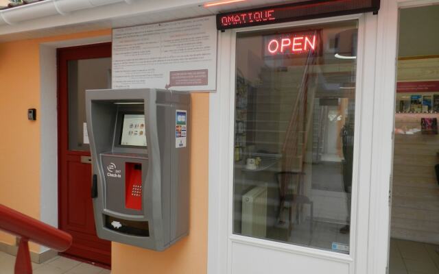 Résidence Chez Gino