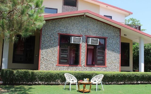 The Tiger Groove Resort