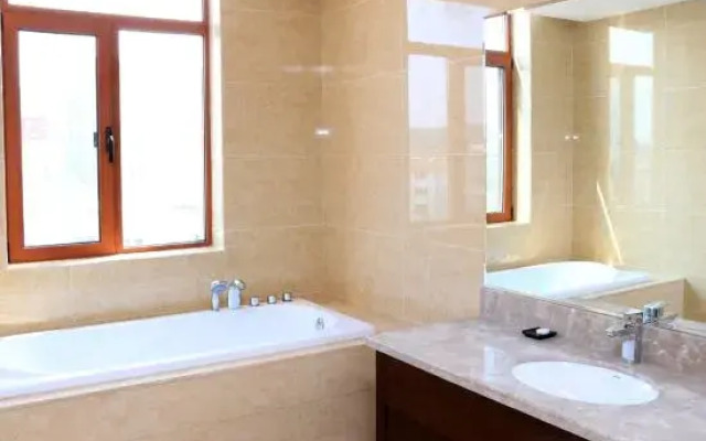 Oriental Lido Business Hotel