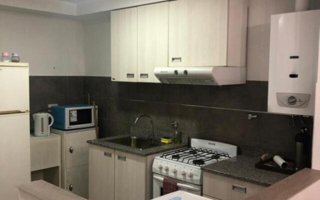 Departamento en Santa Fe, Capital. Con cochera y pileta