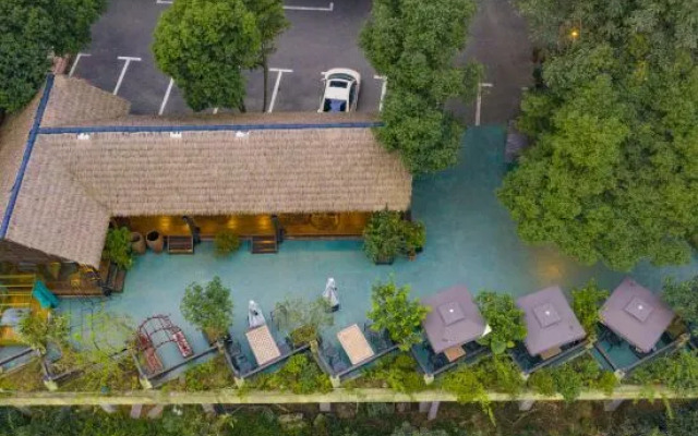 Taole Forest Hostel