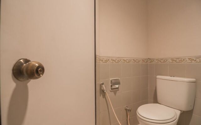 Reddoorz Plus Near Upi Setiabudi