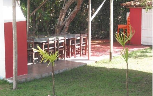 Residence Paraíso