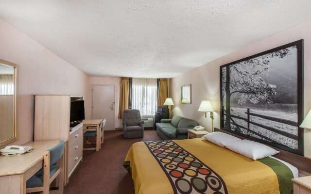 Super 8 by Wyndham Jasper TX