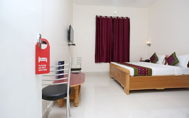 Citi Residency By OYO Rooms