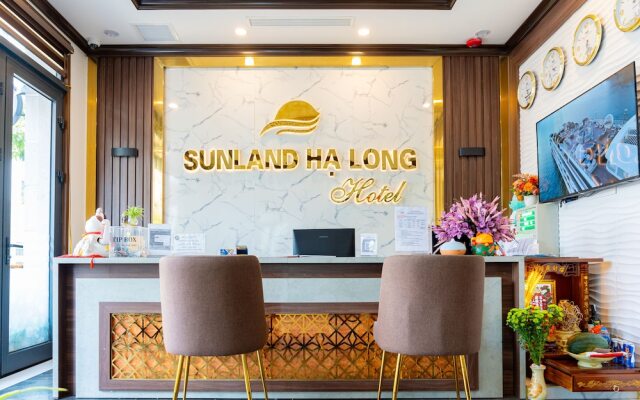 Sunland Halong Hotel and Restaurant