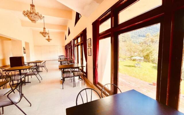 Sagar Resort - A Luxury Stay , Manali