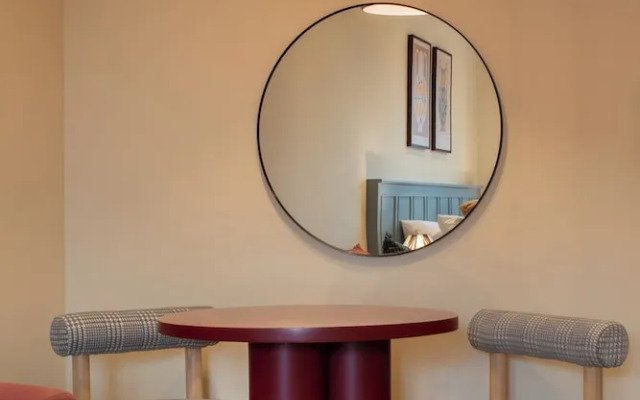 Toscana Valley Hotel Portofino