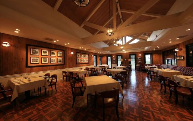 Villa The Club KARUIZAWA