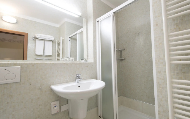 Hotel Mirta – San Simon Resort