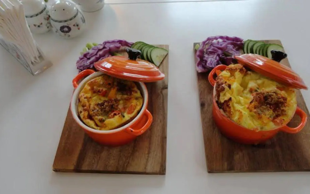 L'Ancrage Bed & Breakfast