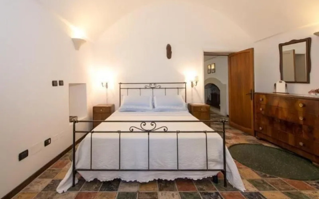 La Foresteria dellAstore
