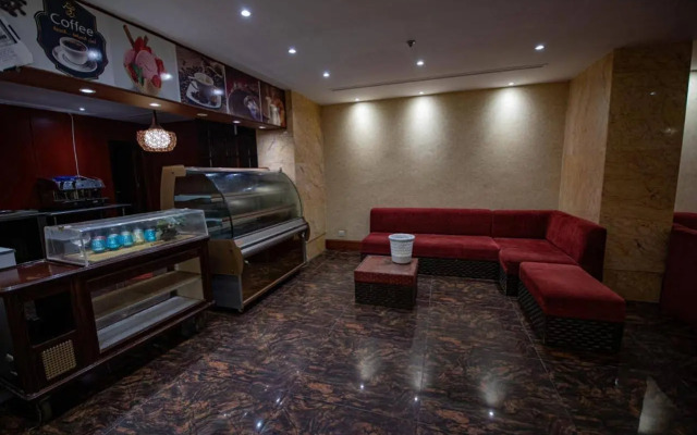 Misk Umm Al Qura Hotel