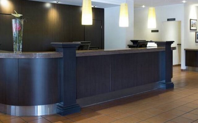 Courtyard by Marriott Schwerin