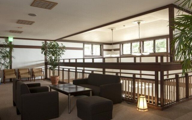 Habiro Onsen Habiroso