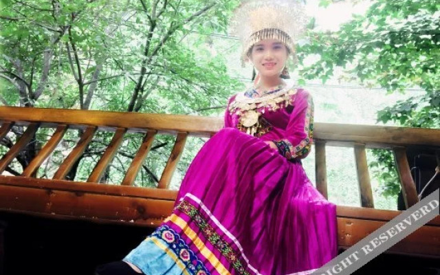 Qian Hall Poetic Flavour Dwelling