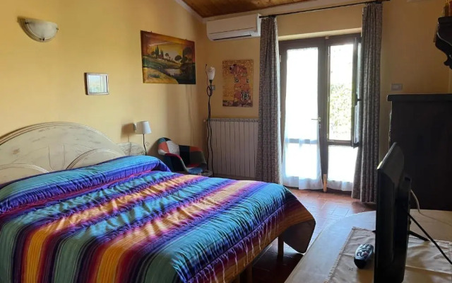 Agriturismo Poggio del Drago