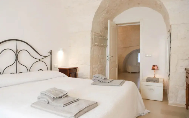 Villa D Alessio in Monopoli