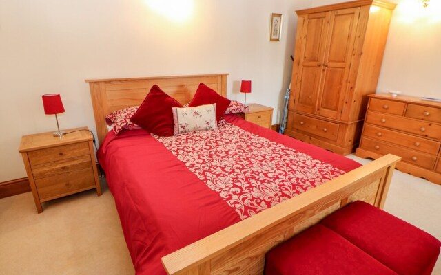The Byre