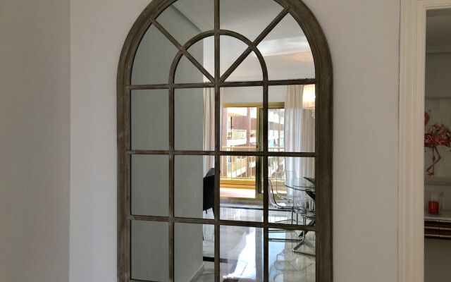 Rentcostadelsol Apartamento Fuengirola - Doña Sofía 5b