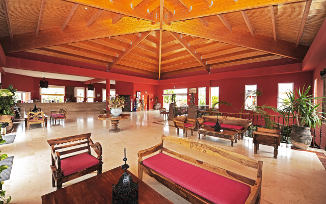 Oasis Papagayo Club