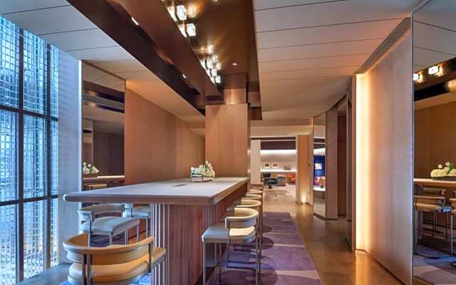 Hampton by Hilton Shenzhen Futian Port