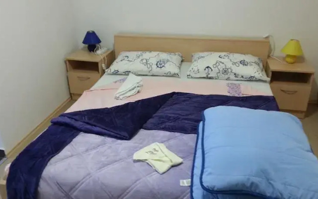 Guest House Kusen