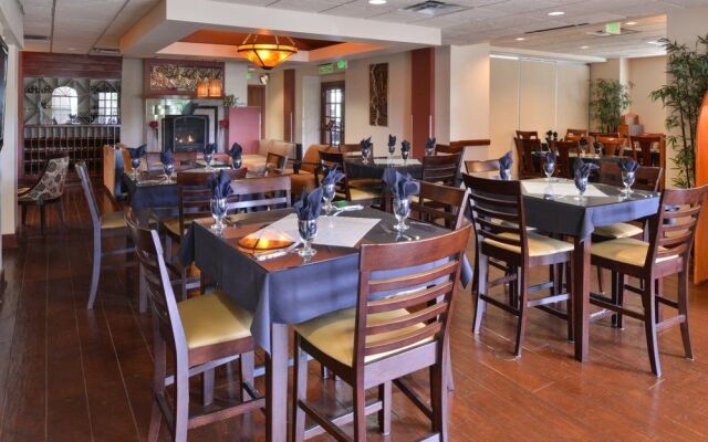 Best Western Plus Seattle/Federal Way