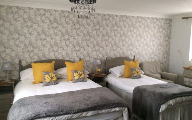 Hazel Barn B&B
