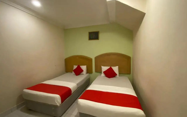 OYO 1002 Hotel Sahara Inn Batu Caves