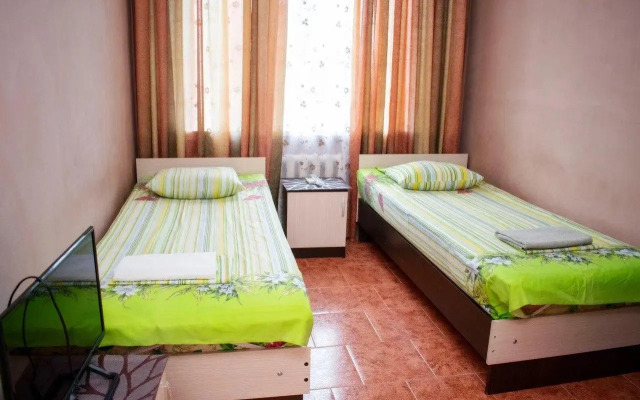 Гостевой дом Агина