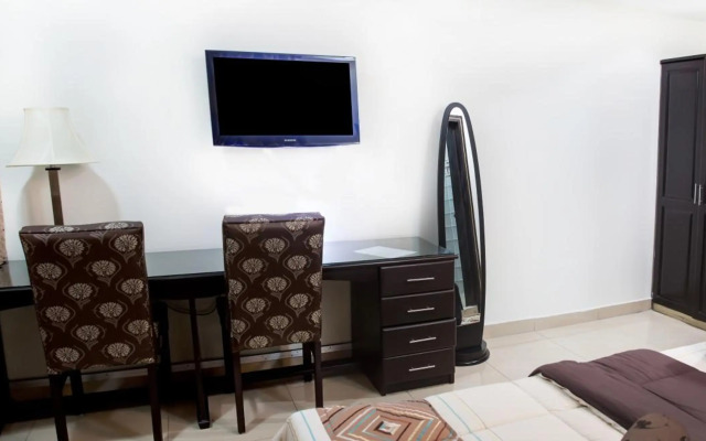 Sleep Inn Hotel Kariakoo