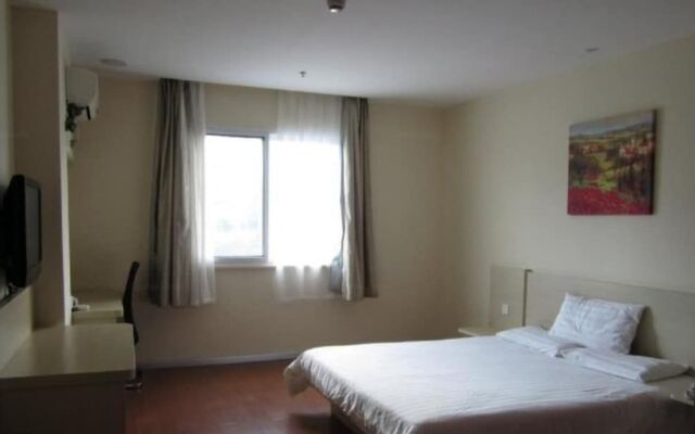 Hanting Hotel Changshu Pedestrian Street