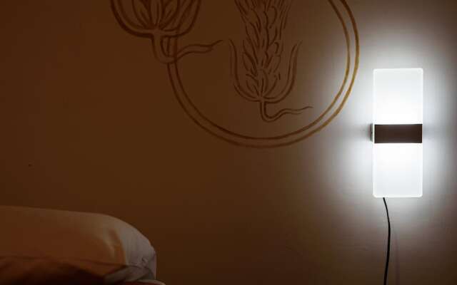 Via San Giovanni in Porta 34