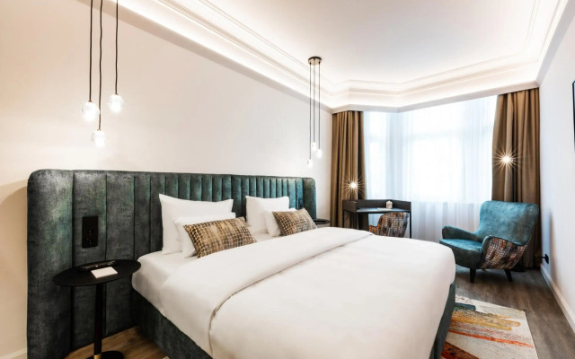 O11 Boutique Hotel Vienna