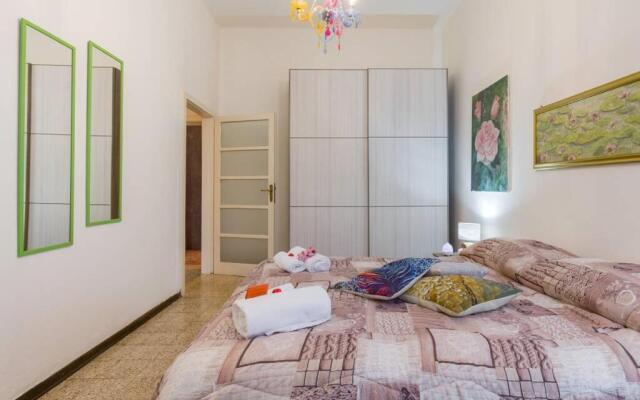 Gardaland Residenza Le Rose! 120 M2