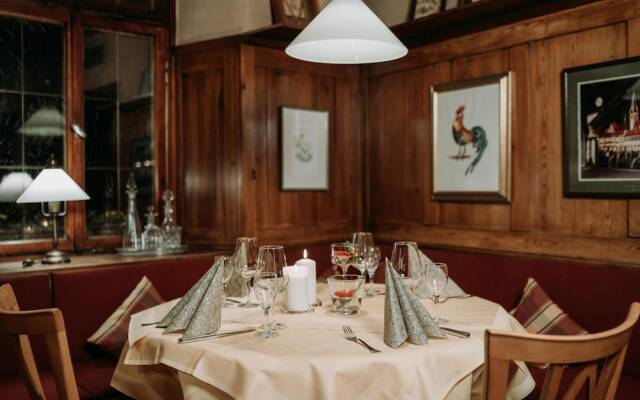 Fränkischer  Gasthof  Hotel Zum Koppen