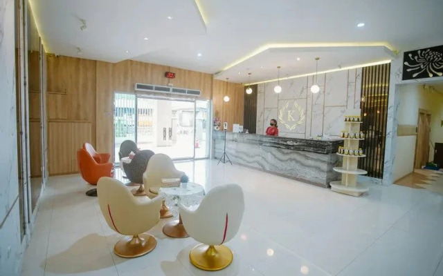 Hotel King Star Atambua