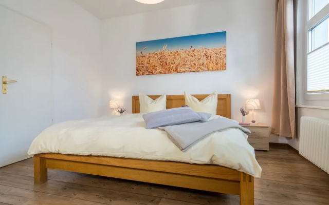 Ein Bett im Norden Nr. 7