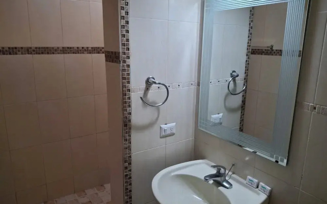 YC 2301-C l Apartamento 2BR en av balboa
