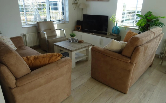 Park Schoneveld: Stern 234