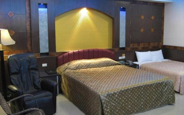 Star Business Motel