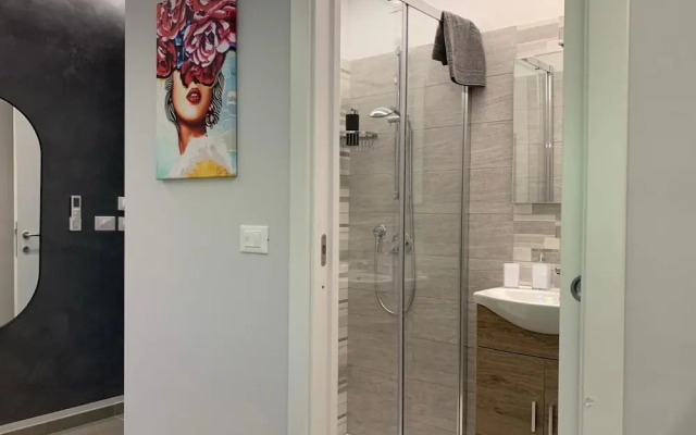 Casa Armonia Sulmona Apartment