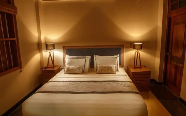 Iffa House Galle Fort