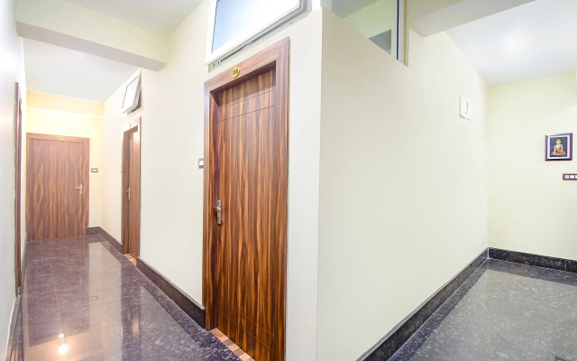 Fabhotel Rikhila'S Regency
